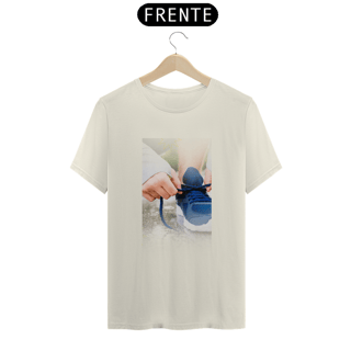 Nome do produto Camiseta run