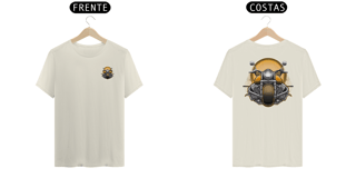Nome do produto Camiseta Moto Clube 