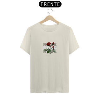 Nome do produto Camiseta vintage Rose