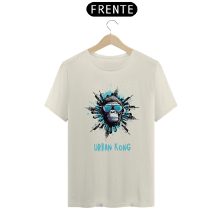 Nome do produto Camiseta urbano kong
