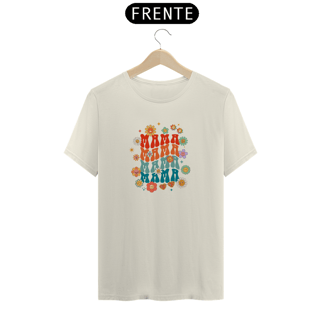 Nome do produto Camiseta mama