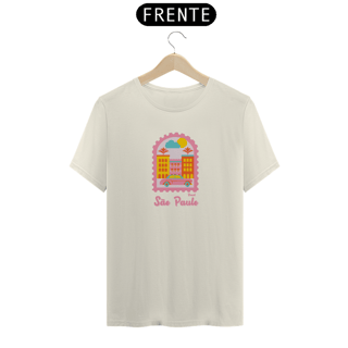 Nome do produto Camiseta Sao Paulo