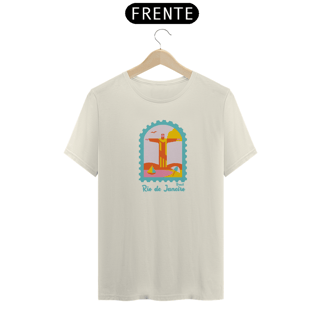 Nome do produto Camiseta Rio de Janeiro