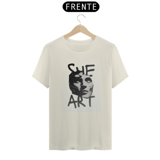 Nome do produto Camiseta SHE ART