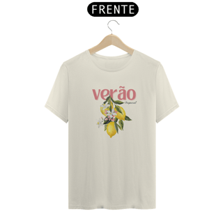 Nome do produto Camiseta VERÃO brasil