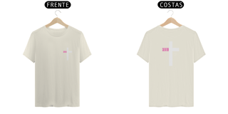 Nome do produto Camiseta salvation