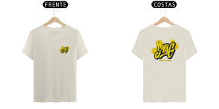 Nome do produto Camiseta salvation
