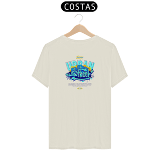 Nome do produto Camiseta Urban Street