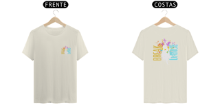 Nome do produto Camiseta Break dance