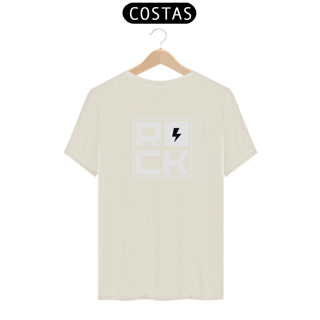 Nome do produto Camiseta Rock