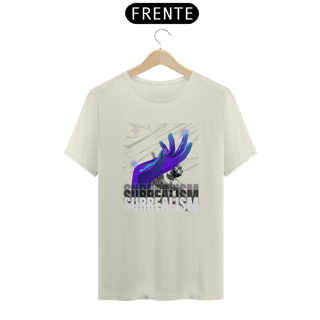 Nome do produto Camiseta surrealism