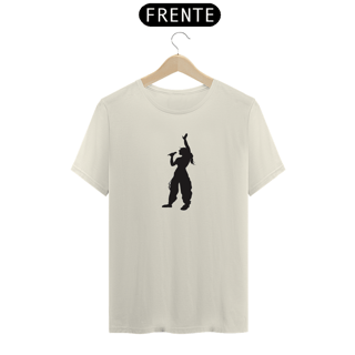 Nome do produto Camiseta cantora