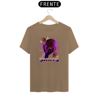 Nome do produto Camiseta box shots