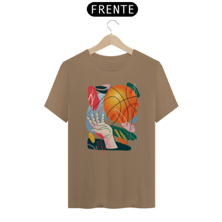 Nome do produto Camiseta Basquete