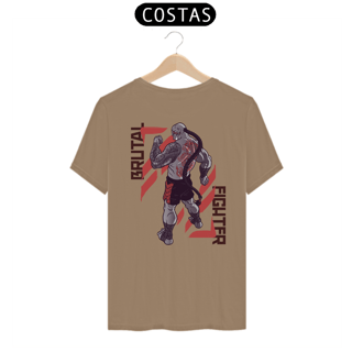Nome do produto Camiseta Brutal Fighter