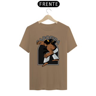Nome do produto Camiseta Capoeira