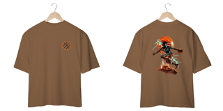 Nome do produto Camiseta BASQUETE