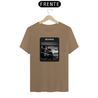 Nome do produto Camiseta BOXING