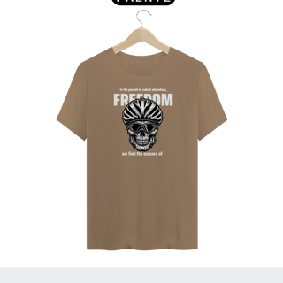 Nome do produto Camiseta FREEDOM