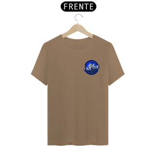 Nome do produto Camiseta I AM THE ANGINE