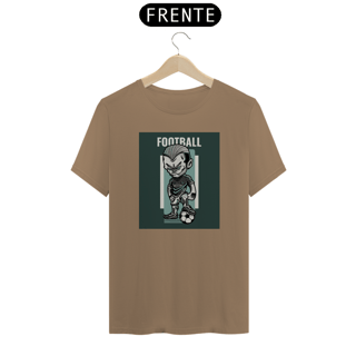 Nome do produto Camiseta football