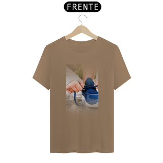 Nome do produto Camiseta run