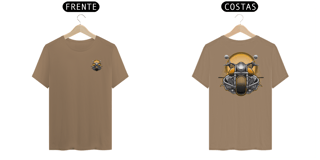 Nome do produto Camiseta Moto Clube 