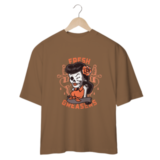 Nome do produto Camiseta FRESH 