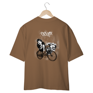 Nome do produto Camiseta Ciclyst