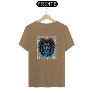 Nome do produto Camiseta vintage Frearless