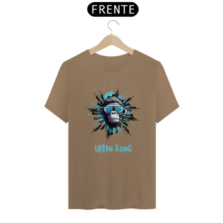 Nome do produto Camiseta urbano kong