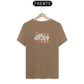 Nome do produto Camiseta vintage Retro