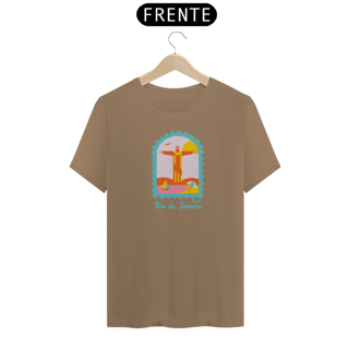 Nome do produto Camiseta Rio de Janeiro