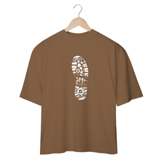 Nome do produto Camiseta Get Out