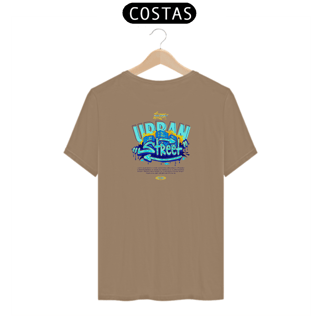 Nome do produto Camiseta Urban Street