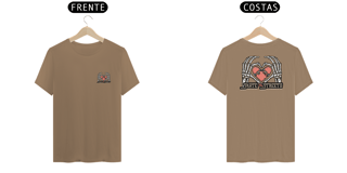 Nome do produto Camiseta Skate the Streets 