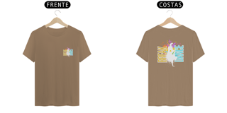 Nome do produto Camiseta Break dance