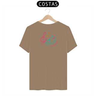 Nome do produto Camiseta Let`s Play