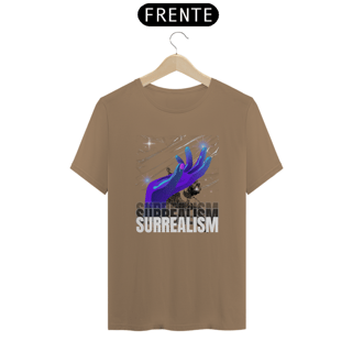 Nome do produto Camiseta surrealism