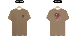 Nome do produto Camiseta tru love