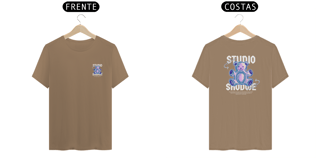 Nome do produto Camiseta studio shodwe