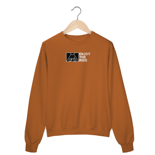 Nome do produto Camiseta enjo the ride