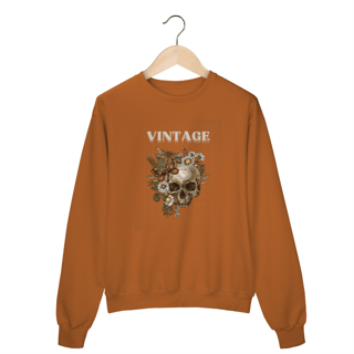 Nome do produto Moletom vintage