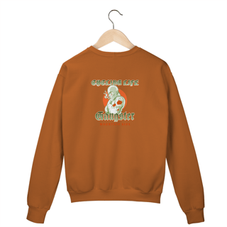 Nome do produto Moletom Cycling Life Gangster