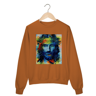 Nome do produto moletom jesus 11