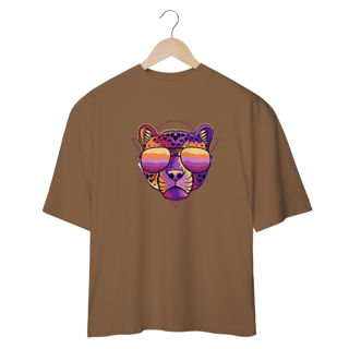 Nome do produto camiseta tigreoculos