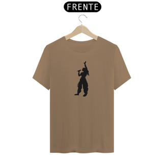Nome do produto Camiseta cantora