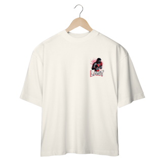 Nome do produto Camisetra LAST