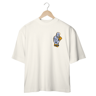 Nome do produto Camiseta boxing