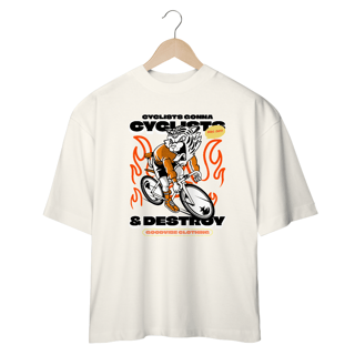 Nome do produto Camiseta Cyclists 